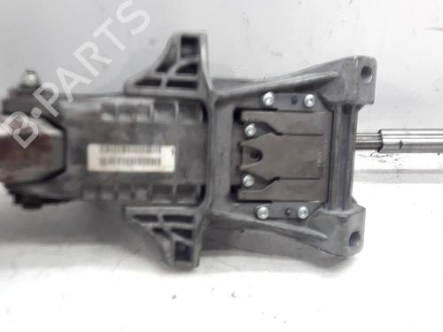 Steering rack FORD FOCUS II (DA_, HCP, DP) 1.6 TDCi | BP34537381M22 - Image 3