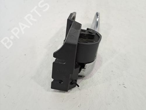 Front left interior door handle TOYOTA RAV 4 III (_A3_) 2.2 D 4WD (ALA30_, ALA30R) | BP26381418I13 