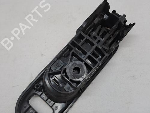 Front right interior door handle MAZDA CX-7 (ER) 2.2 MZR-CD AWD (ER10A) | BP23975127I14 