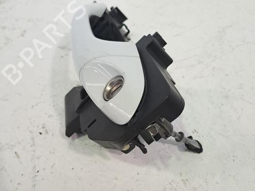 Front left exterior door handle KIA CEE'D (JD) 1.6 CRDi 136 | BP26381593C128 