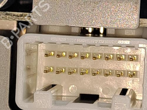 Module électronique LEXUS IS III (_E3_) 300h (AVE30_, AVE30R) | BP23974389M83 