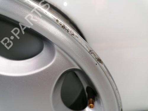 Rim MERCEDES-BENZ C-CLASS (W202) C 220 (202.022) | BP23458847C45 
