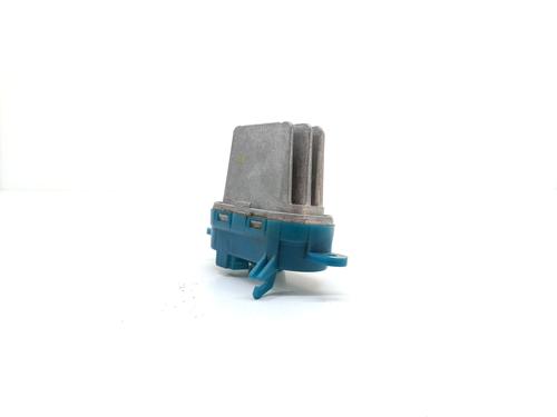 Heater resistor VW TOUAREG (7LA, 7L6, 7L7) 3.0 V6 TDI | BP27519753M108 