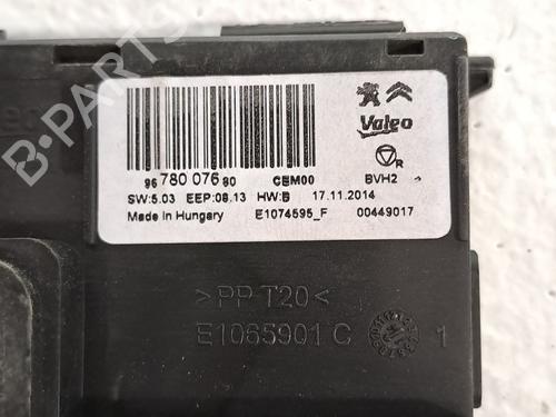 Electronic module PEUGEOT 308 II (LB_, LP_, LW_, LH_, L3_) 2.0 BlueHDi 150 | BP23943595M83 