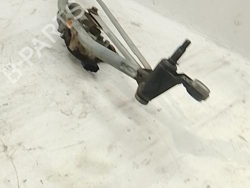 Front wiper motor RENAULT SANDERO/STEPWAY II (B8_) 1.5 dCi (B8AL) | BP38419965M29 - Image 2