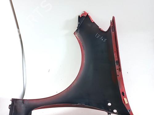 Used Right front fenders RENAULT CLIO III (BR0/1, CR0/1) 1.2 16V (BR02, BR0J, BR11, CR02, CR0J, CR11) (75 hp) 29557573