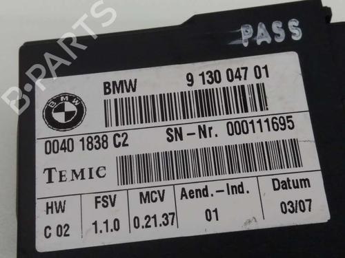 Electronic module BMW 3 Coupe (E92) 335 d | BP23651069M83 