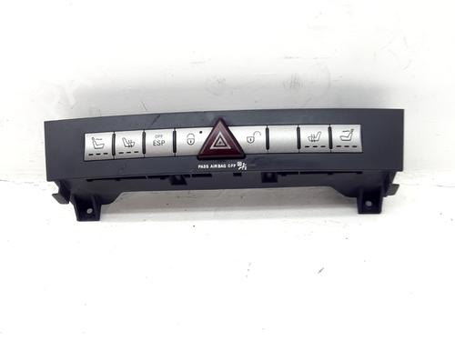 Used Switch MERCEDES-BENZ SLK (R171) 350 (171.456) (272 hp) 32105585