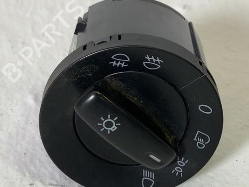 headlight-switch-vw-eos-1f7-1f8-2006-2007-2008-2009-2010-2011-2012-2013-2014-2015-38416558 main image