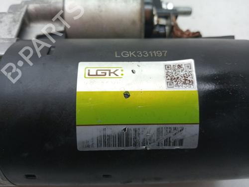 Startmotor OPEL VECTRA C GTS (Z02) 1.9 CDTI (F68) | BP23359171M8 