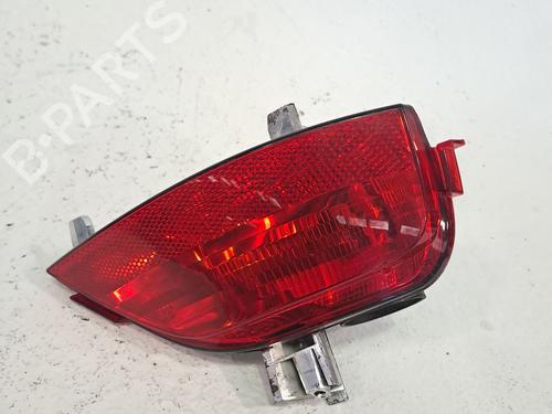 Højre baglygte bagklap DACIA SANDERO III 1.0 TCe 90 (91 hp) 26654842