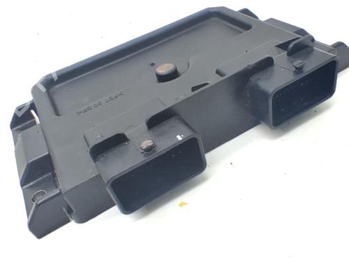 Used Engine control unit (ECU) Engine control unit (ECU) PEUGEOT PARTNER MPV (5_, G_) 1.9 D (69 hp) 33771603 33771603