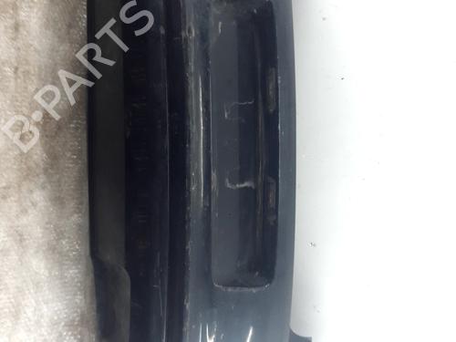 Used Rear bumper Rear bumper 34181857 34181857