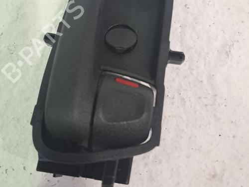 Rear right interior door handle TOYOTA YARIS (_P21_, _PA1_, _PH1_) 1.5 Hybrid (MXPH10, MXPH11) | BP25613308I16