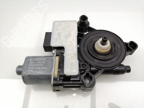 Used Left rear window motor SEAT IBIZA V (KJ1, KJG) 1.0 TSI (116 hp) 23405061