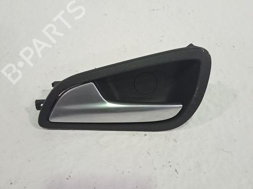 Used Rear left interior door handle FORD FOCUS III Saloon 1.6 TDCi (115 hp) 24587548