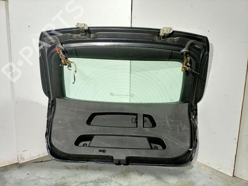 Tailgate BMW X1 (E84) sDrive 18 d | BP25456464C6 