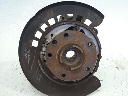 Used Right rear steering knuckle PORSCHE CAYENNE (9PA) 3.2 (250 hp) 27463564