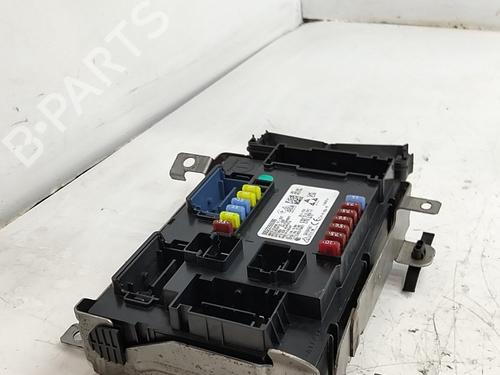 Fuse box FIAT 500e (332_) Elektro 3+1 (FA1) | BP39556317E1 - Image 5