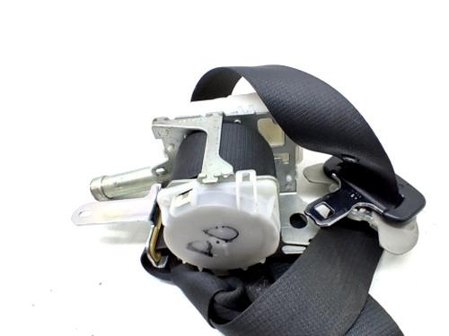 Front right seatbelt TOYOTA AURIS (_E18_) 1.4 D-4D (NDE180_, NDE180R) | BP29991734I25