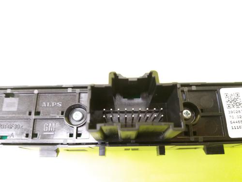 Switch OPEL ASTRA K (B16) 1.6 CDTi (68) | BP23418924I30 