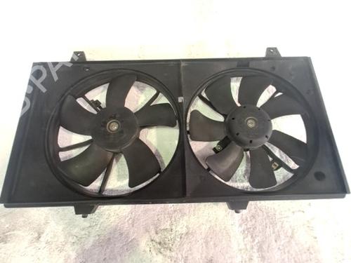 Koelventilatormotor MAZDA 6 Hatchback (GH) 2.0 MZR-CD (GH14) (140 hp) 30921086