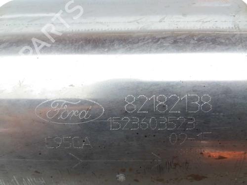Used Catalyst FORD FOCUS III Turnier 1.5 EcoBoost (150 hp) 23384323