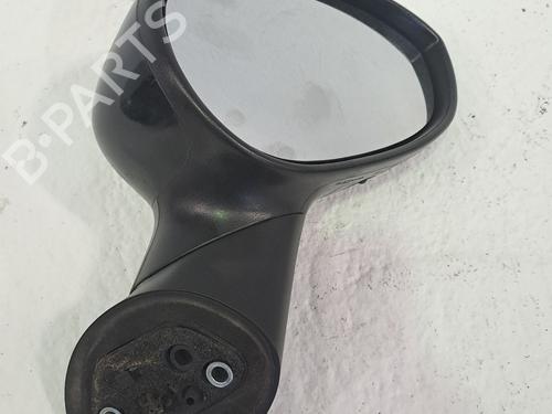 Used Right mirror FIAT 500 (312_) 1.2 (312AXA1A) (69 hp) 26544437