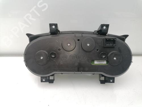 Instrument cluster FIAT PUNTO EVO (199_) 1.3 D Multijet (199AXC1A, 199BXC1A, 199AXT1A, 199BXT1A) | BP25999577C47 