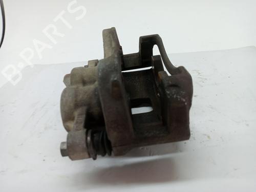 Højre bremsekaliber foran VW AMAROK Platform/Chassis (S1B, S6B, S7B) 3.0 TDI 4motion | BP24193358M104 