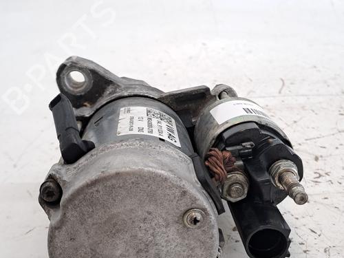 Starter AUDI A5 Sportback (F5A, F5F) 2.0 TDI | BP28179240M8 