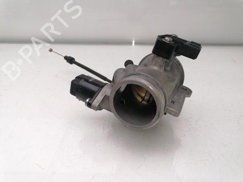 Throttle body BMW R 1300 R 1300 GS (GG13, GG13tha) | BP31061877M82 