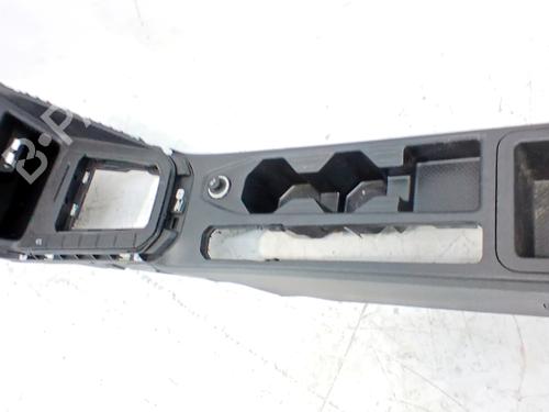 Middle console VW POLO VI (AW1, BZ1, AE1) 1.0 TSI | BP31609726I22
