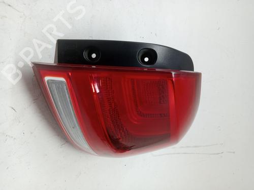 Right taillight KIA SPORTAGE IV (QL, QLE) 1.7 CRDi | BP24483548C35 