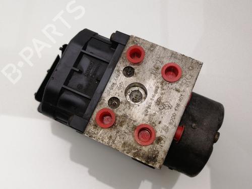 ABS pump RENAULT MEGANE I Coach (DA0/1_) 1.9 dTi (DA0N) | BP23649563M43 