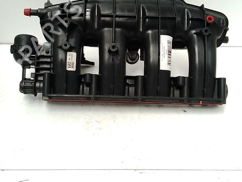 Used Intake manifold Intake manifold AUDI A4 B8 (8K2) 2.0 TFSI (211 hp) 39740767 39740767