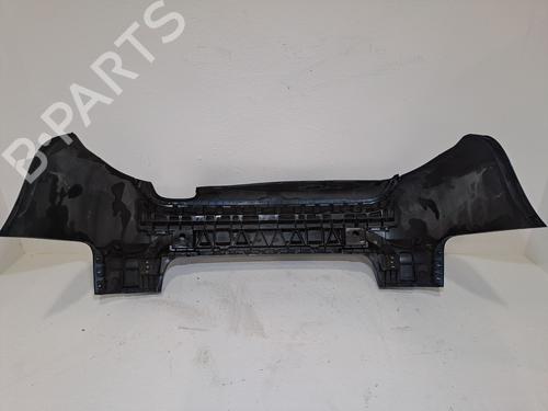 Rear bumper AUDI A4 B7 (8EC) 2.0 TDI 16V | BP23974802C8 