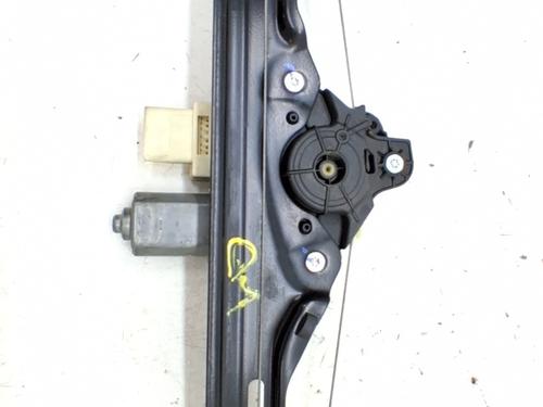 Used Rear left window mechanism Rear left window mechanism CITROËN C4 Grand Picasso II (DA_, DE_) 1.6 BlueHDi 120 (120 hp) 37288950 37288950