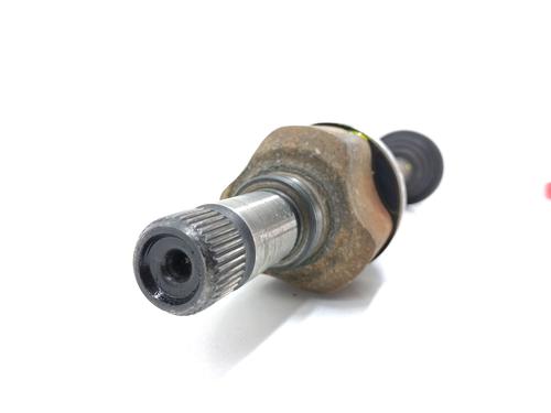 Left front driveshaft PEUGEOT 308 II (LB_, LP_, LW_, LH_, L3_) 1.6 BlueHDi 120 | BP27193365M38 