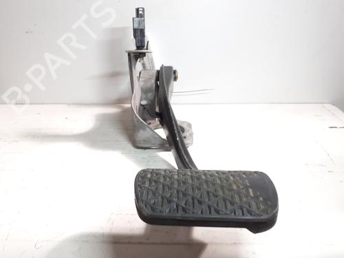 Used Break pedal MERCEDES-BENZ E-CLASS (W211) E 270 CDI (211.016) (163 hp) 30452487