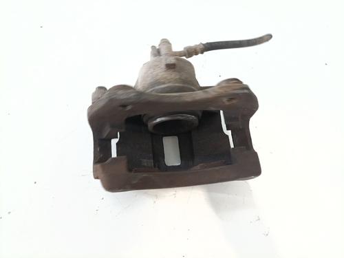 Used Right front brake caliper NISSAN ALMERA II Hatchback (N16) 1.5 dCi (82 hp) 28958438