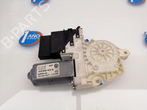 Used Right rear window motor VW JETTA III (1K2) 2.0 TDI (140 hp) 23378846