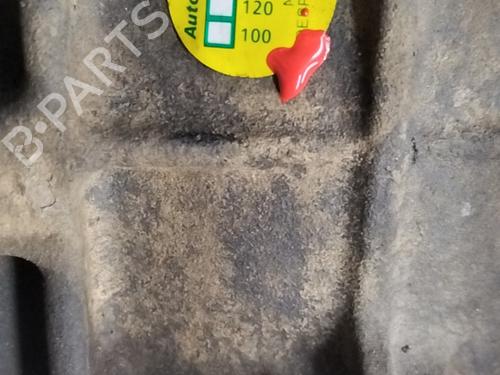 Engine SSANGYONG KYRON 2.0 Xdi | BP39429670M1 - Image 3