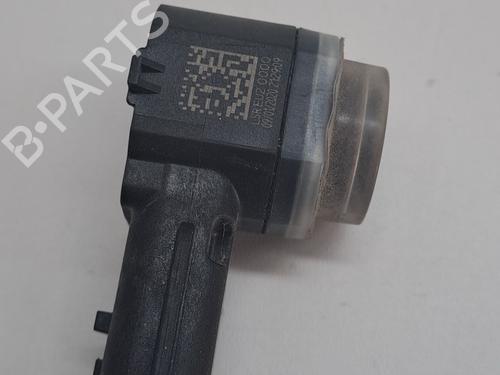 Electronic module RENAULT CLIO V (B7_) 1.5 Blue dCi 85 (B7AG) | BP23374891M83 