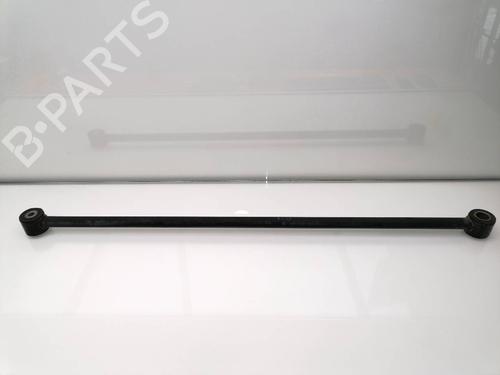 Andre NISSAN NAVARA NP300 Pickup (D23, D23T) 2.3 dCi 4x4 (D231) | BP26682145O1 