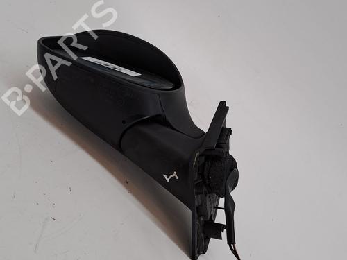 Left mirror CITROËN C3 I (FC_, FN_) 1.4 HDi | BP26950540C26 