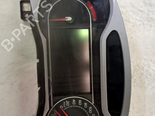 Used Instrument cluster Instrument cluster FORD MONDEO IV Saloon (BA7) 2.0 TDCi (140 hp) 33768051 33768051