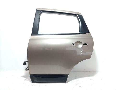 Used Left rear door NISSAN QASHQAI I (J10, NJ10) 1.6 (117 hp) 29228225