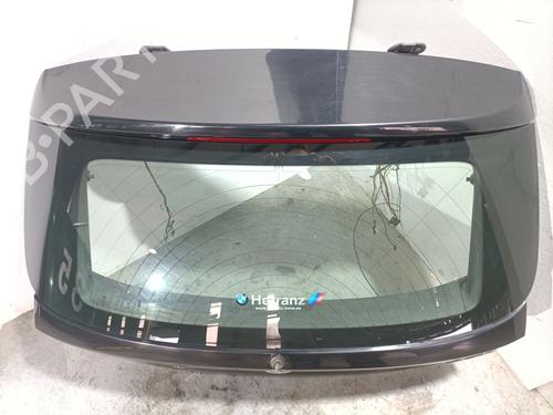 Tailgate BMW X1 (E84) sDrive 18 d | BP25456464C6 