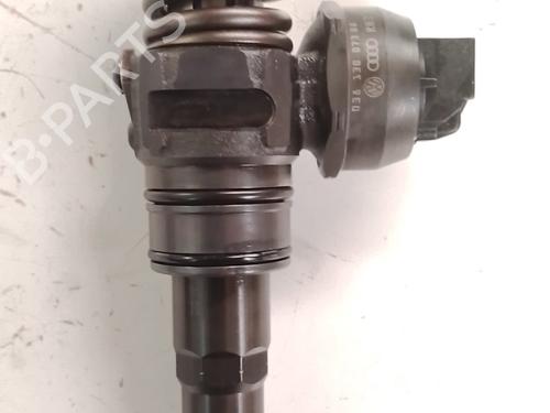 Used Injector Injector 39498991 39498991